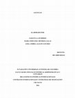 Research paper thumbnail of CONTRATOS DE LICENCIAS