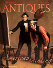 Research paper thumbnail of 2009. “Ragged Grace and Picturesque Naturalness: James E. Freeman and the Painting of Sentiment.” The Magazine ANTIQUES 176, no. 5 (November 2009): 88–93.