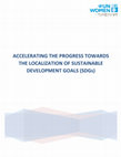 Research paper thumbnail of Knowledge Management Strategy for Localizing SDGs