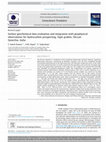 Research paper thumbnail of Surface geochemical data evaluation and integration with geophysical observations for hydrocarbon prospecting, Tapti graben, Deccan Syneclise, India