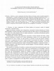 Research paper thumbnail of la legge elettorale per il nuovo Senato: un possibile vincolo all'autonomia politica regionale