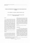 Research paper thumbnail of Formigas como bioindicadores da qualidade do solo em sistema integrado lavoura-pecuária