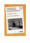 Research paper thumbnail of PRÓLOGO LIBRO TRABAJO SOCIAL CON COMUNIDADES