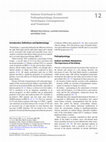 Research paper thumbnail of Volume Overload in CKD: Pathophysiology, Assessment Techniques, Consequences and Treatment