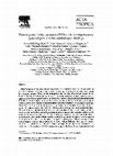 Research paper thumbnail of Female genital schistosomiasis (FGS): relationship between gynecological and histopathological findings