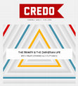 Research paper thumbnail of "Trinity: The God Behind the Gospel," Credo Magazine 3:2 (April 2013), 20-25