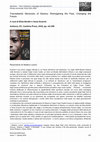 Research paper thumbnail of S. Luconi, recensione di Transatlantic Memories of Slavery, Iperstoria.pdf