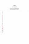 Research paper thumbnail of Survey and excavation of the German archaeological mission at the Roman fort of Myd(---)/Gheriat el-Garbia and its vicinity, 2009/10. Libya Antiqua N. S. 6, 2011/12 (2016) 83-102