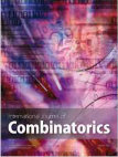 Research paper thumbnail of Graphs with Constant Sum of Domination and Inverse Domination Numbers