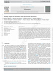 Research paper thumbnail of Probing single-cell mechanics with picosecond ultrasonics