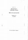 Research paper thumbnail of "Manuel ya es uno de tus primos": Julio Cortázar y Cristina Peri Rossi en clave transcultural