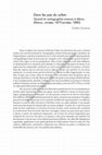 Research paper thumbnail of "Dans les pas du sultan. Quand la cartographie avance à tâtons (Maroc, 1870-1880)", in Leyla Dakhli et Vincent Lemire (dir.), Etudier en liberté les mondes méditerranéens. Mélanges offerts à Robert Ilbert, Publications de la Sorbonne, 2016, p. 295-303