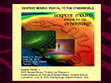 Research paper thumbnail of Serpent Mound: Portal to the Otherworld