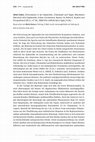 Research paper thumbnail of Review of: Ulrich Gehn, Ehrenstatuen in der Spätantike. Chlamydati und Togati, Wiesbaden 2012, Klio 98/1, 2016, 376-388