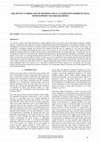 Research paper thumbnail of BALANCED VS IMBALANCED TRAINING DATA: CLASSIFYING RAPIDEYE DATA WITH SUPPORT VECTOR MACHINES