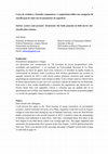 Research paper thumbnail of Cacos de cerâmica e fazendas camponesas: o campesinato itálico nas categorias de classificação de sítios nos levantamentos de superfície / Surface scatters and peasants’ farmsteads: the Italic peasants in field survey site-classification schemes