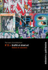 Research paper thumbnail of Parcours d'architecture n°25 : Graffiti et street art, histoire et conscience