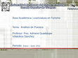 Research paper thumbnail of Analisis De Puestos