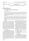 Research paper thumbnail of Образ жизни губернии глазами мемуариста