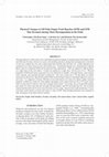 Research paper thumbnail of Physical Changes to Oil Palm Empty Fruit Bunches (EFB) and EFB Mat (Ecomat) during Their Decomposition in the Field