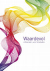 Research paper thumbnail of Waardevol - Indicatoren voor Valorisatie