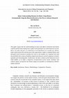 Research paper thumbnail of Better understanding disasters by better using history: Systematically using the historical record as one way to advance research into disasters