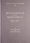 Research paper thumbnail of Magdalensberg-Grabungsbericht 13: H. Vetters, G. Piccottini (Hrsg.), Die Ausgrabungen auf dem Magdalensberg 1969 bis 1972 (Klagenfurt 1973).