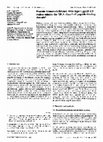 Research paper thumbnail of Human immunodeficiency virus type 1 gp120 C5 region mimics the HLA class I α1 peptide-binding domain