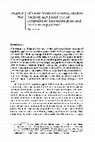 Research paper thumbnail of Offshore Financial Centres, Shadow Banking and Jurisdictional Competition: Incrementalism and Feeble Reregulation