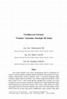 Research paper thumbnail of Görülmeyeni Görmek: ‘Üstünler’ Söylemine Ontolojik Bir Bakış