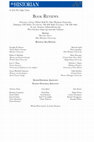 Research paper thumbnail of Governing Spirits: Religion, Miracles, and Spectacles in Cuba and Puerto Rico, 1898-1956 - By Reinaldo Román