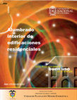 Research paper thumbnail of Iluminacion en viviendas