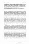 Research paper thumbnail of 2016 Mouton Sourdel Sourdel-Thomine, Gouvernance Der Islam.pdf