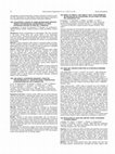 Research paper thumbnail of 140 Impact of Omega 3 and Omega 6 Fatty Acids Membrane Incorporation on Cholesterol Efflux from Cultured Rat Cardiomyocytes