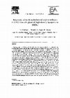 Research paper thumbnail of Reactivity of lecithin-cholesterol acyl transferase (LCAT) towards glycated high-density lipoproteins (HDL)