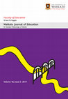 Research paper thumbnail of Funds of knowledge: Developing a Diploma in Teaching in Early Childhood Education in the Solomon Islands