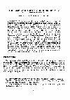 Research paper thumbnail of Verification of the shearstress boundary conditions in the undertow problem