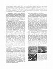 Research paper thumbnail of Development of Fractures, Melt and Local Shock Effects on Shock Recovery Experiments at Low Shock Pressure with Dry Seeberger Sandstone