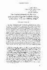 Research paper thumbnail of Der Geschichtsverein für Kärnten und die archäologische Landesforschung in der Zeit von 1880 bis 1942. Carinthia I 205 (2015), 35-71.