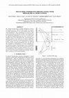 Research paper thumbnail of Multi-Tier Cooperative Broadcasting with Hierarchical Modulations