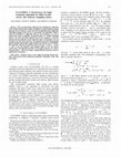 Research paper thumbnail of FCA-ESPRIT: a closed-form 2-D angle estimation algorithm for filled circular arrays with arbitrary sampling lattices