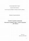 Research paper thumbnail of Aristotele e la giustizia costituzionale