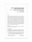 Research paper thumbnail of What makes a construction predictable? Using semantic and contextual cues to better model phonetic reduction