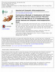 Research paper thumbnail of Costimulatory Blockade in Combination with Donor Bone Marrow Infusion Induces Immune Tolerance Across A Full MHC Barrier In A Translational Large Animal Vascularized Composite Allotransplantation Model