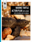 Research paper thumbnail of MARINE TURTLE ACTION PLAN 2015-2020 WWF LATIN AMERICA AND THE CARIBBEAN