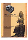 Research paper thumbnail of Ptolemaic Cultural Influences on Meroitic Art: new Discoveries at Napata