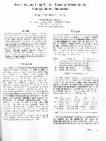 Research paper thumbnail of Extracting and using relative duration information in pure qualitative simulation