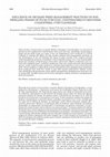 Research paper thumbnail of Influence of Orchard Weed Management Practices on Soil Dwelling Stages of Plum Curculio, Conotrachelus nenuphar (Coleoptera: Curculionidae)