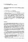 Research paper thumbnail of The laboratory in higher science education: Problems, premises and objectives