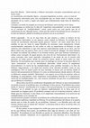 Research paper thumbnail of Entrevistado sobre Deleuze, Los Movimientos aberrantes (con Jean-Clet Martin).